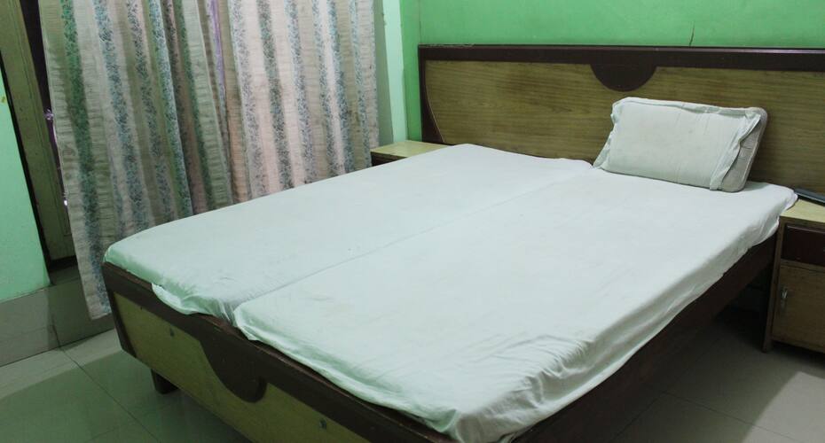 Hotel Ganga Residency, Haridwar 5